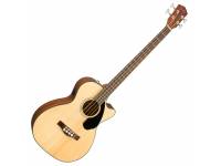 Fender CB-60SCE A-Bass Natural Fender CB-60SCE A-Bass Natural